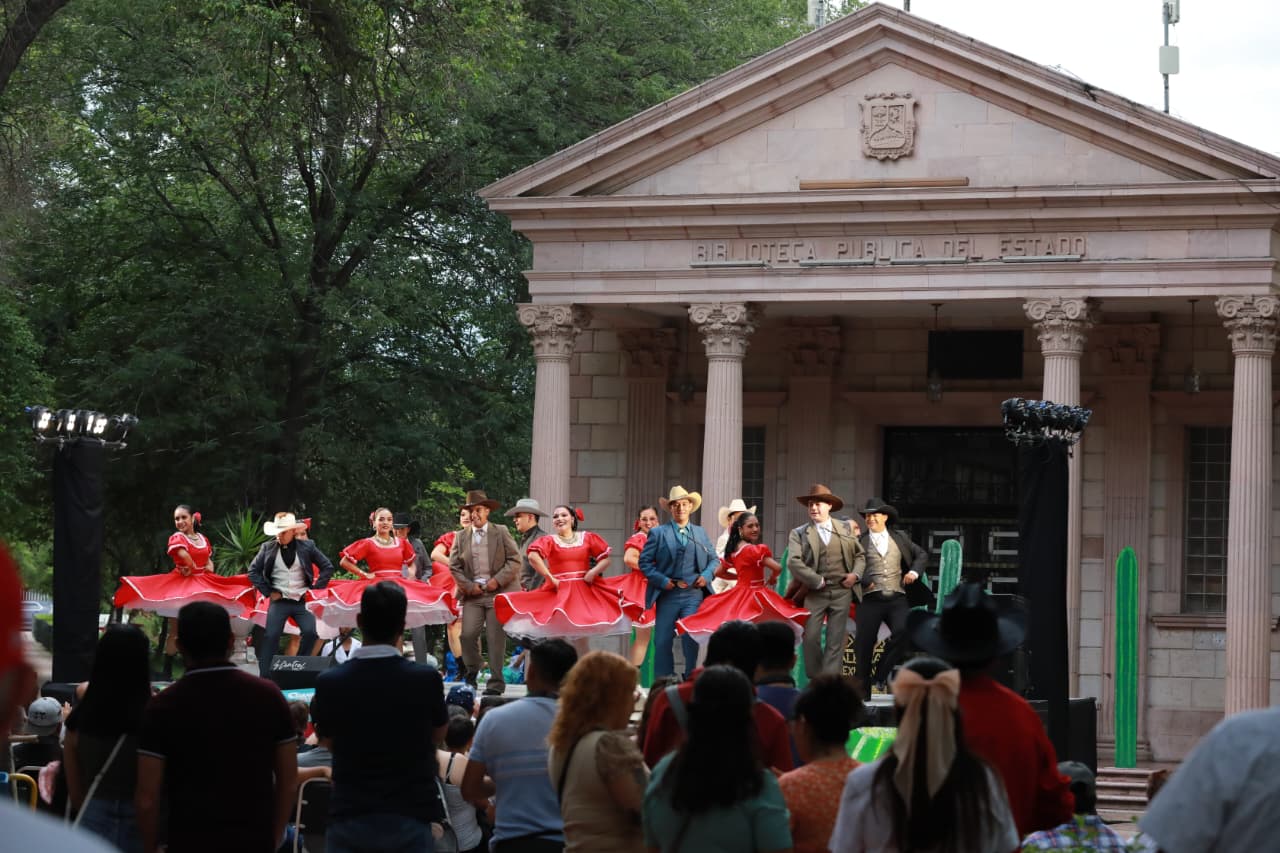 El FINA 2026 celebra las raíces y la música mexicana