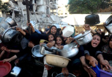 El hambre aguda amenaza con empeorar en 13 focos críticos del mundo