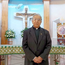 el padre humberto