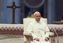 El papa León XIV se pronuncia contra la eutanasia y el aborto