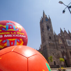 MEXICO-JALISCO-COPA MUNDIAL DE LA FIFA 2026-PATRIMONIO