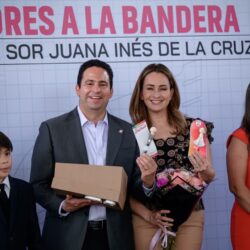 entregan javier 2