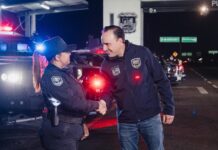 Es Coahuila referente nacional en control de confianza y profesionalización policial