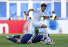 Marruecos vence a Escocia y se adueña del liderato en el Grupo C del Mundial 2026