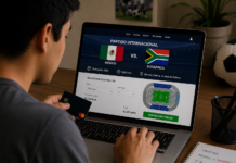 ¿Está la FIFA usando sitios de reventa no oficiales?