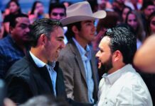Estados Unidos habría revocado visa al Delegado del Bienestar en Coahuila