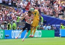 Estados Unidos mantiene paso perfecto y derrota a Australia en el Mundial 2026