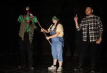 Estrenará Calaverita de Azúcar Teatro obra sobre migración y esperanza