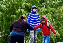 Exhorta Ramos Arizpe a tomar precauciones ante pronóstico de lluvias para los próximos días