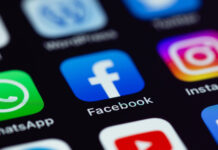 Sufren Instagram y Facebook una interrupción generalizada