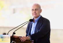Fallece Román Cepeda, alcalde de Torreón