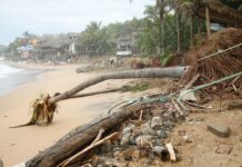 Fenómeno de El Niño podría intensificar los huracanes en México, advierte Sheinbaum
