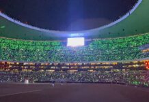FIFA cobra por mostrar tu nombre en las pantallas del Mundial 2026