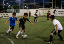 Finales de AFAIS 2026 reunirán a los mejores equipos infantiles y juveniles de Saltillo