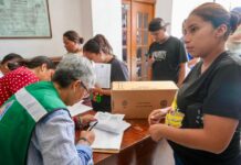 Fortalece DIF Ramos Arizpe atención ciudadana con respaldo del Estado