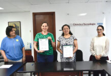 Fortalecen Secretaría de Medio Ambiente y CIQA vinculación científica para impulsar proyectos de investigación aplicada