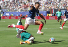Francia se impone 3 – 1 a ante Senegal y arranca con autoridad en el Mundial 2026