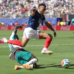 FIFA World Cup 2026 – Group I – France vs Senegal
