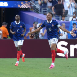 FIFA World Cup 2026 – Round of 32- France vs Sweden