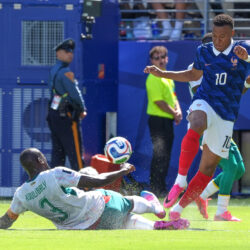 FIFA World Cup 2026 – Group I – France vs Senegal