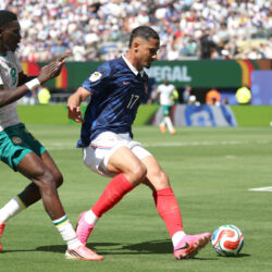 Mundial de la FIFA 2026: Francia – Senegal