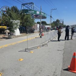 habrá cierre