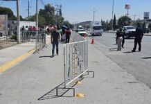 Habrá cierre temporal de tramo de ciclovía frente al Biblioparque Norte
