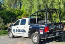 Hallan sin vida a hombre en el Parque Hundido “El Pozo”