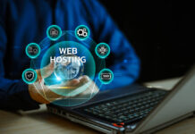Alojamiento web: conceptos básicos para empezar