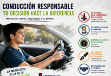 ICOJUVE impulsa el programa “Gigantes al Volante” para fomentar la conducción responsable entre jóvenes