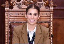 Impulsa Claudia Aldrete, créditos para mujeres que se dedican al hogar
