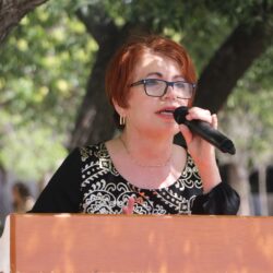 inaugura