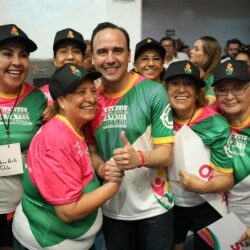 inaugura manolo