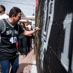 inauguran 14