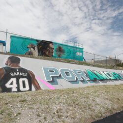 inauguran 23