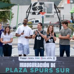 inauguran 25
