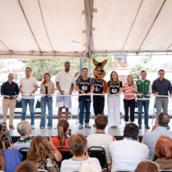 inauguran 7