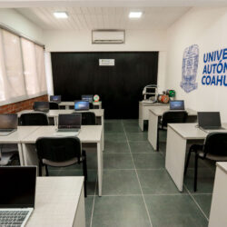 inauguran en la uadec 11