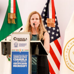 inauguran en la uadec 2