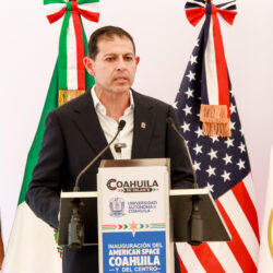 inauguran en la uadec