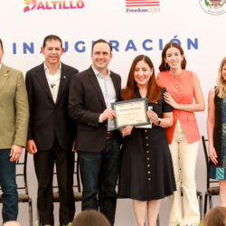 inauguran en la uadec 6