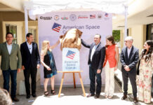 Inauguran en la UA de C el American Space Coahuila y el Centro Certificador Microsoft