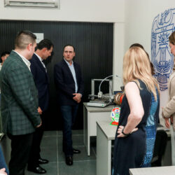 inauguran en la uadec 9