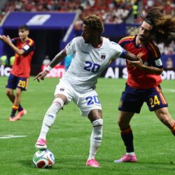 FIFA World Cup 2026 – Group H – Spain vs Cabo Verde