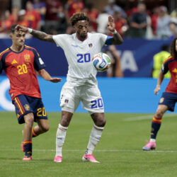 FIFA World Cup 2026 – Group H – Spain vs. Cape Verde