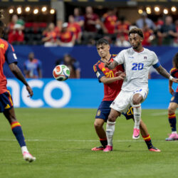 FIFA World Cup 2026 – Group H – Spain vs. Cape Verde