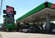 Incumple 21% de gasolineras pacto de diesel