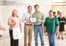 Inicia UA de C Semana del Medio Ambiente con exposición fotográfica universitaria