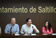 Instruye alcalde mantener la seguridad y el apego a la ley electoral durante la jornada de este fin de semana