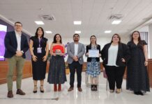 Interés de coahuilenses por la observación electoral debe replicarse en otras entidades: Carla Humphrey